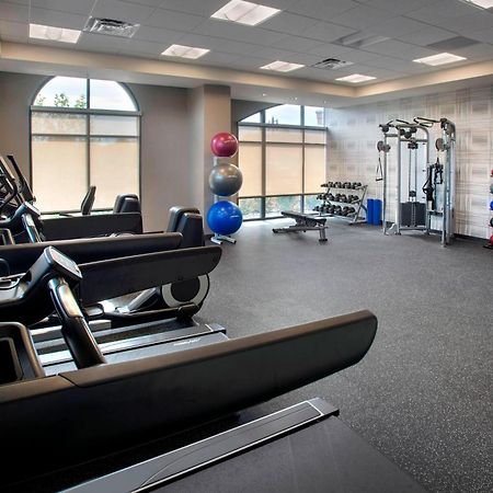 Courtyard by Marriott Philadelphia Lansdale Hotell Exteriör bild