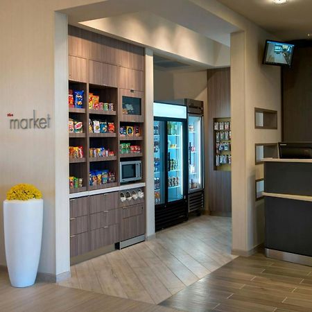Courtyard by Marriott Philadelphia Lansdale Hotell Exteriör bild