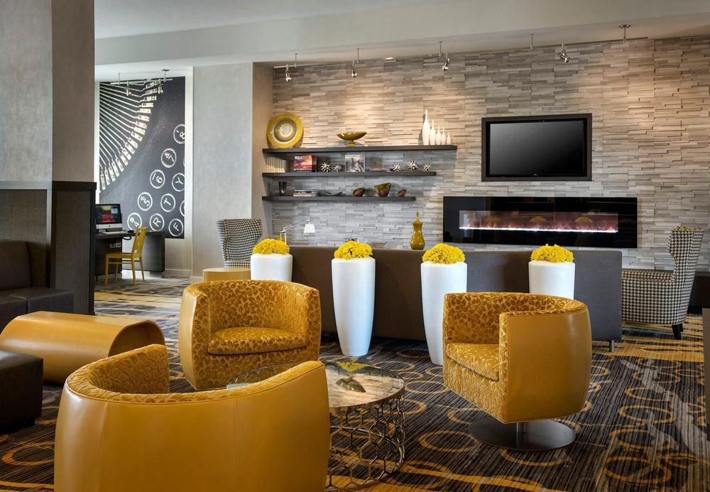 Courtyard by Marriott Philadelphia Lansdale Hotell Exteriör bild