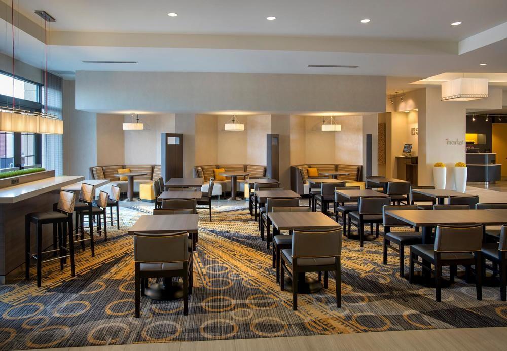 Courtyard by Marriott Philadelphia Lansdale Hotell Exteriör bild