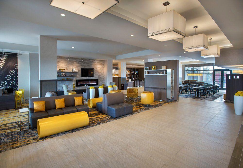 Courtyard by Marriott Philadelphia Lansdale Hotell Exteriör bild
