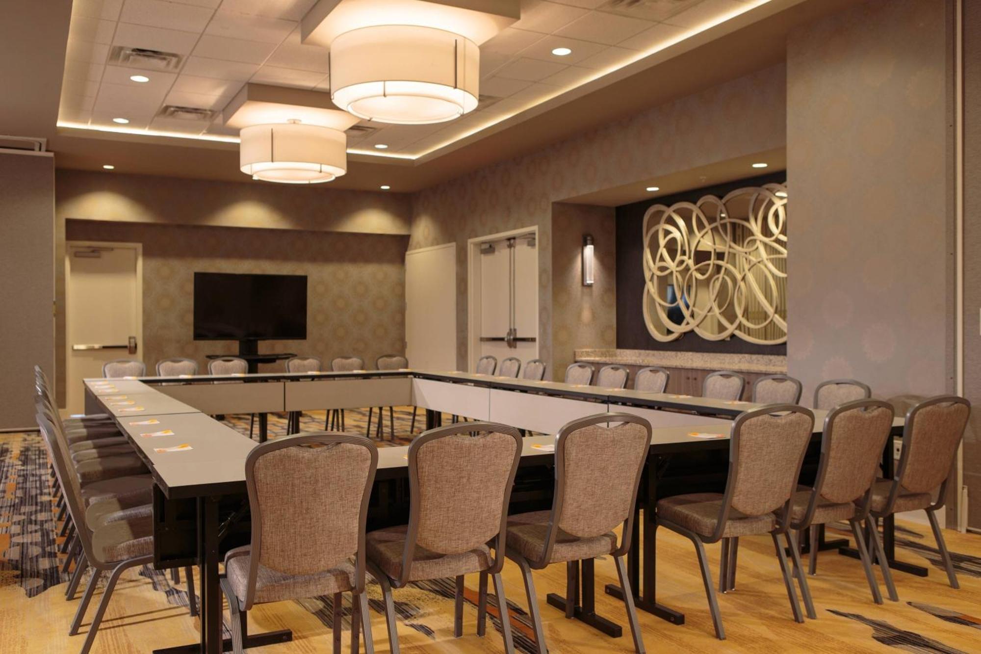 Courtyard by Marriott Philadelphia Lansdale Hotell Exteriör bild