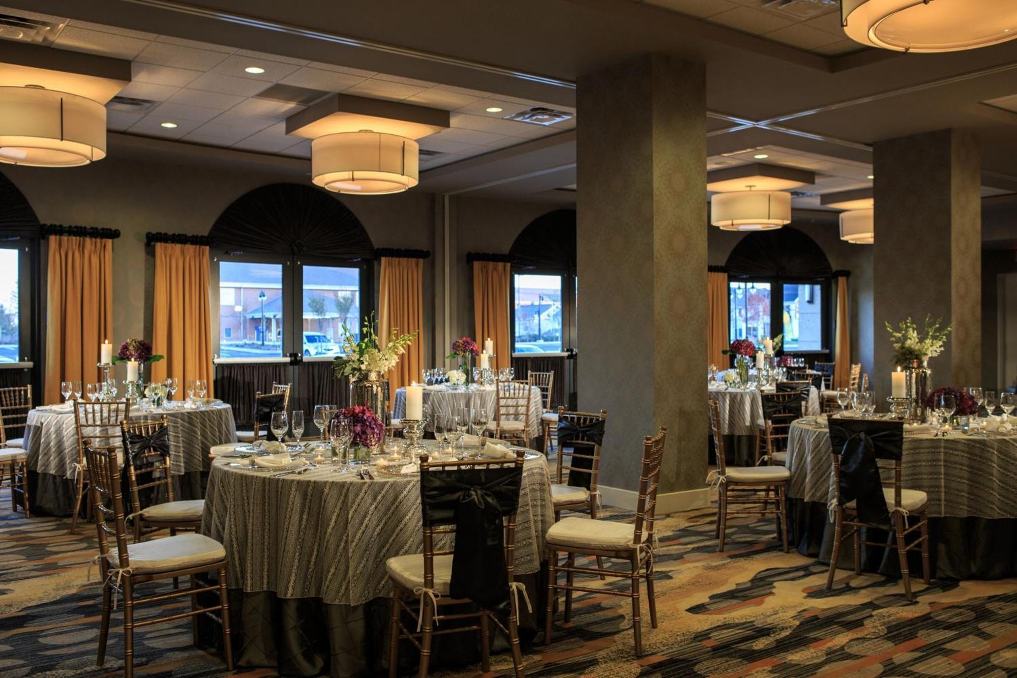 Courtyard by Marriott Philadelphia Lansdale Hotell Exteriör bild