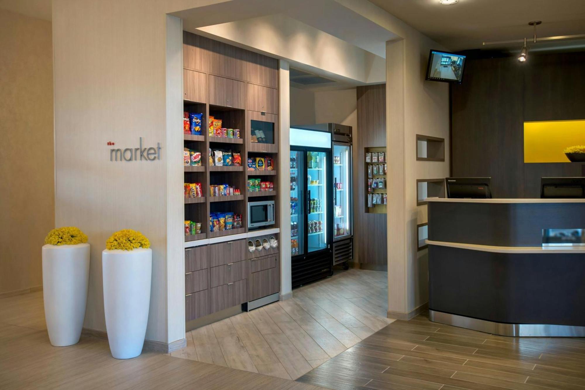 Courtyard by Marriott Philadelphia Lansdale Hotell Exteriör bild