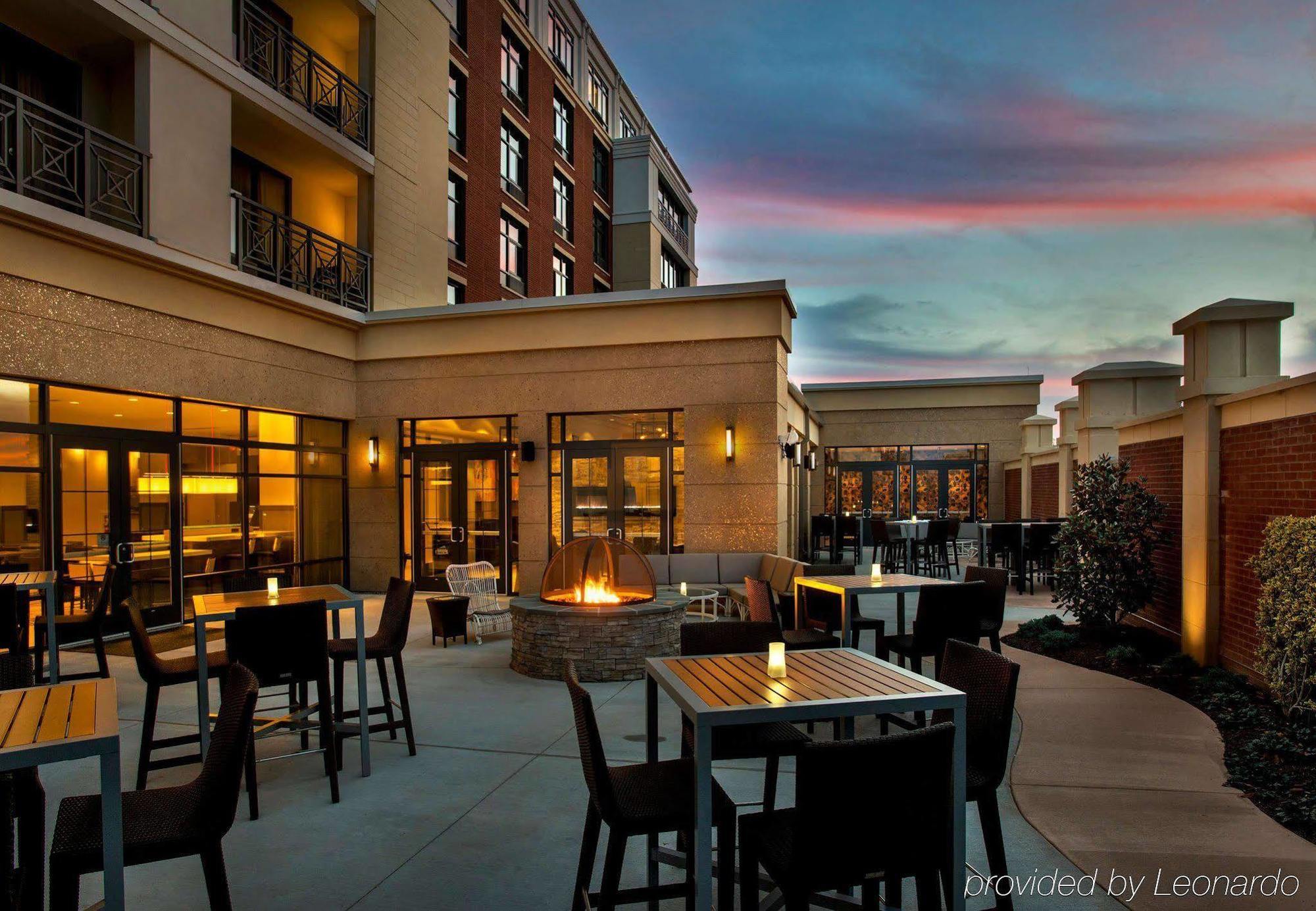 Courtyard by Marriott Philadelphia Lansdale Hotell Exteriör bild