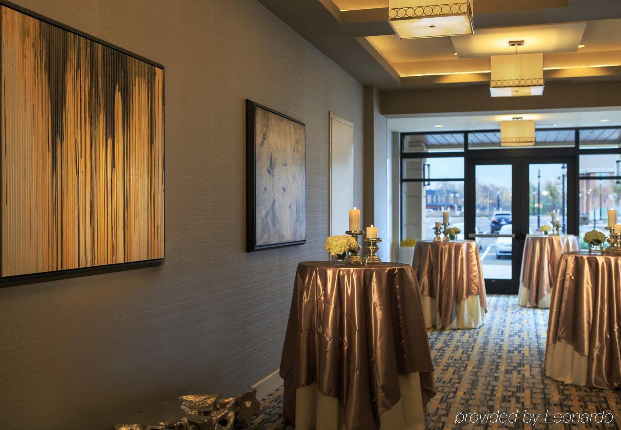 Courtyard by Marriott Philadelphia Lansdale Hotell Exteriör bild