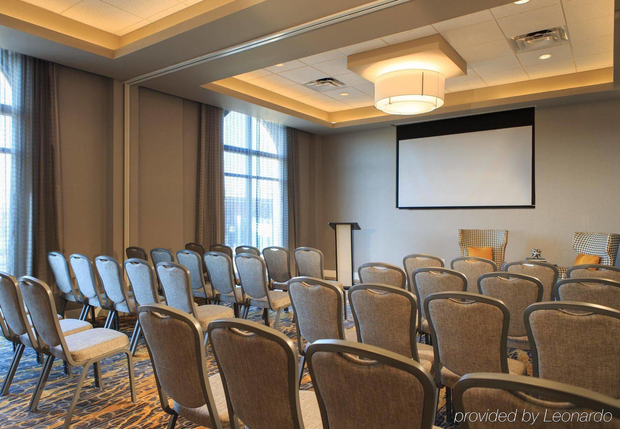 Courtyard by Marriott Philadelphia Lansdale Hotell Exteriör bild